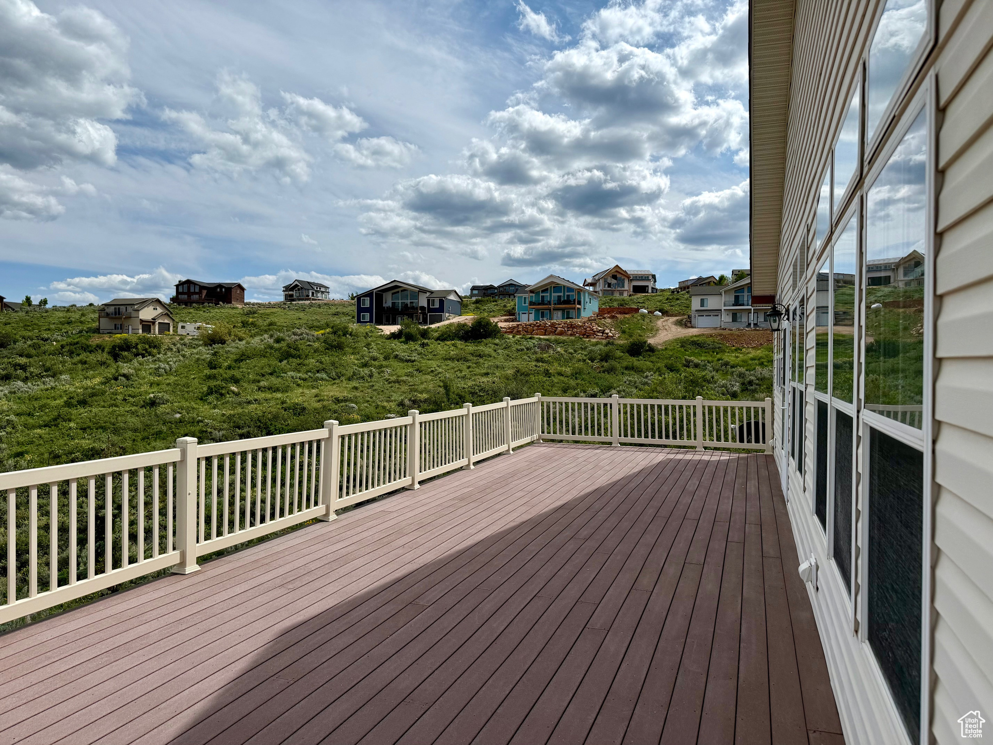 OMEGA SUB - Residential