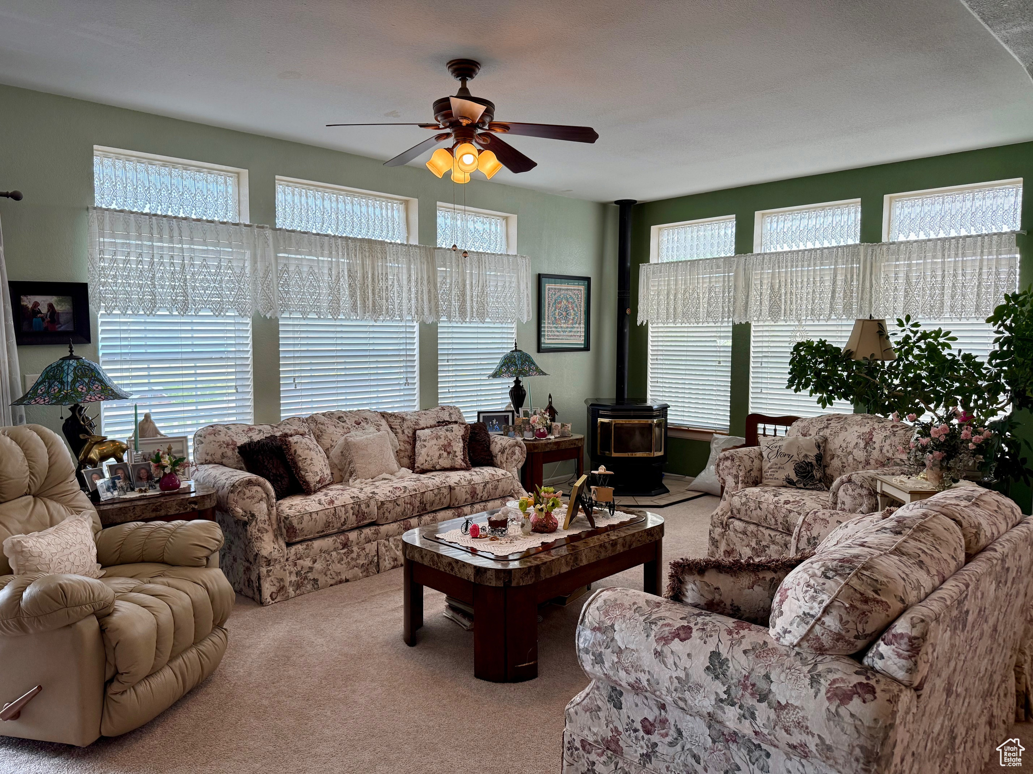 OMEGA SUB - Residential