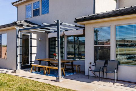 Tiny photo for 2998 S 3430 E, Saint George, UT 84790 (MLS # 2131253)