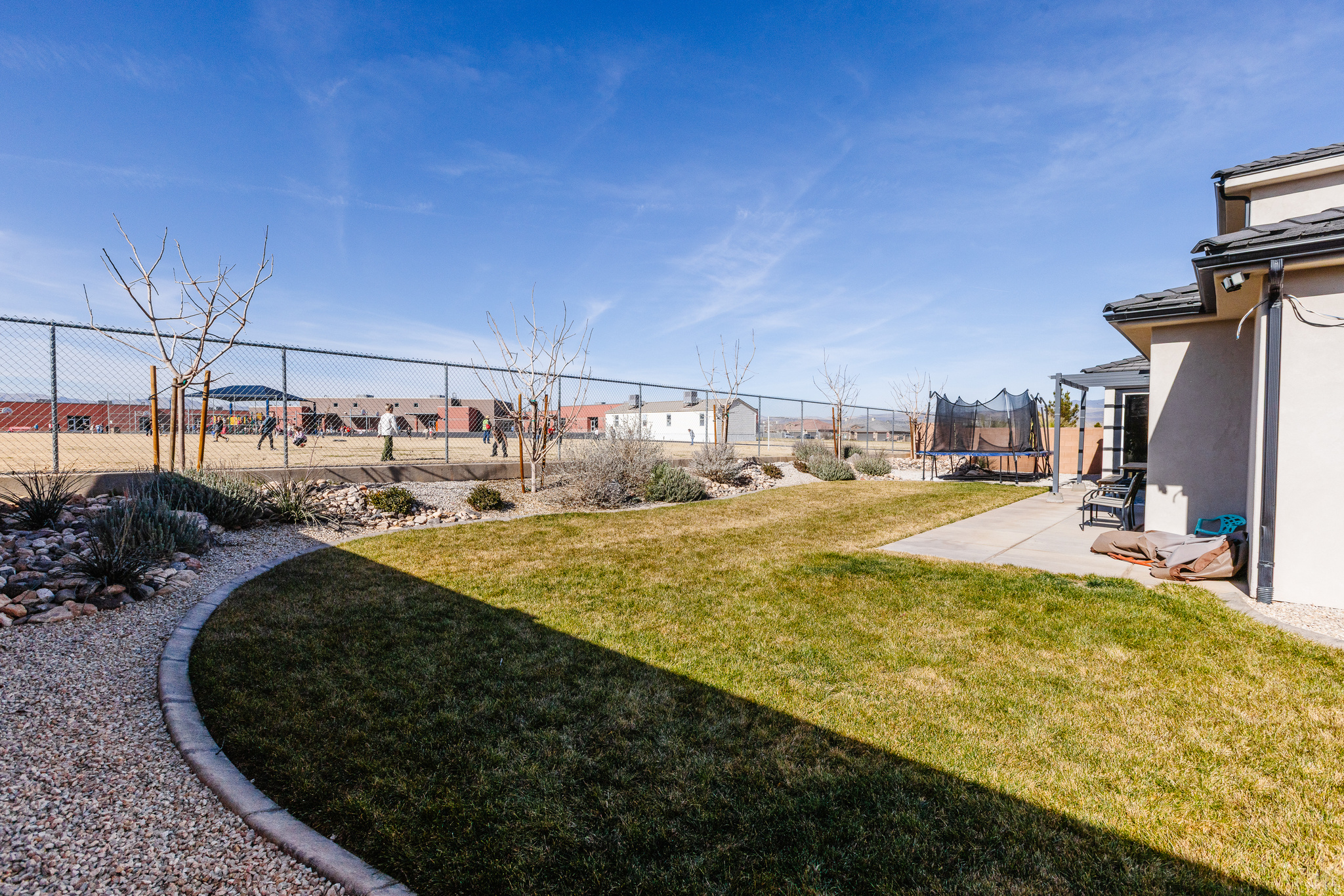 RED PINE 1 - Residential