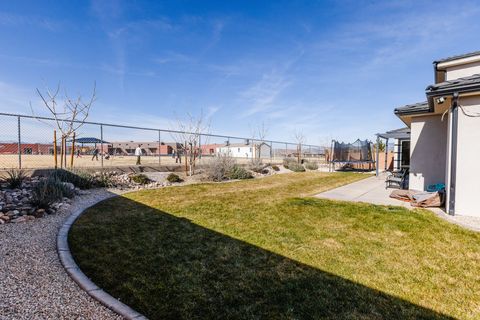 Tiny photo for 2998 S 3430 E, Saint George, UT 84790 (MLS # 2131253)