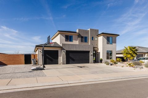 Tiny photo for 2998 S 3430 E, Saint George, UT 84790 (MLS # 2131253)