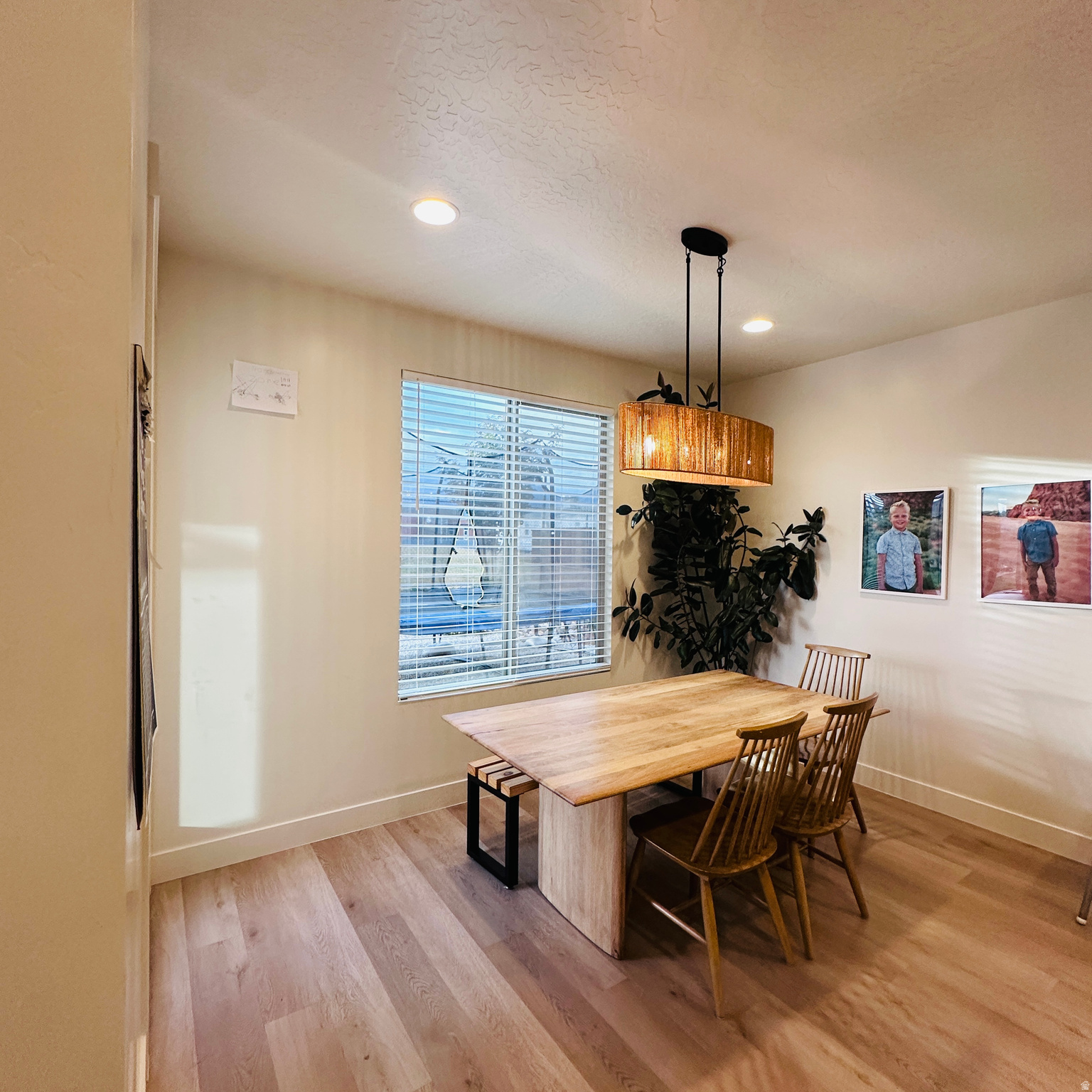 RED PINE 1 - Residential