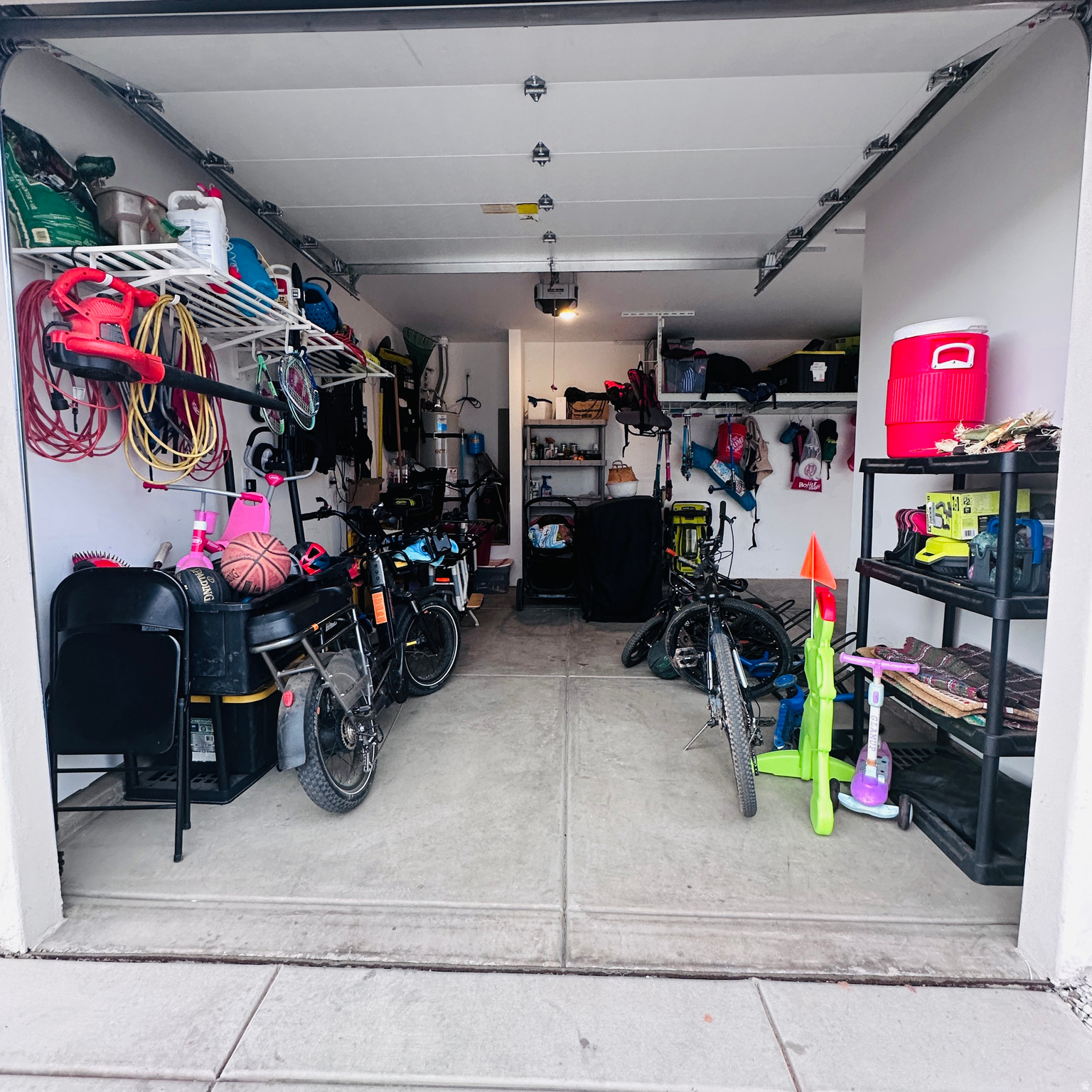 RED PINE 1 - Residential