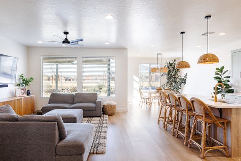 Tiny photo for 2998 S 3430 E, Saint George, UT 84790 (MLS # 2131253)