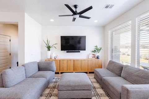 Tiny photo for 2998 S 3430 E, Saint George, UT 84790 (MLS # 2131253)