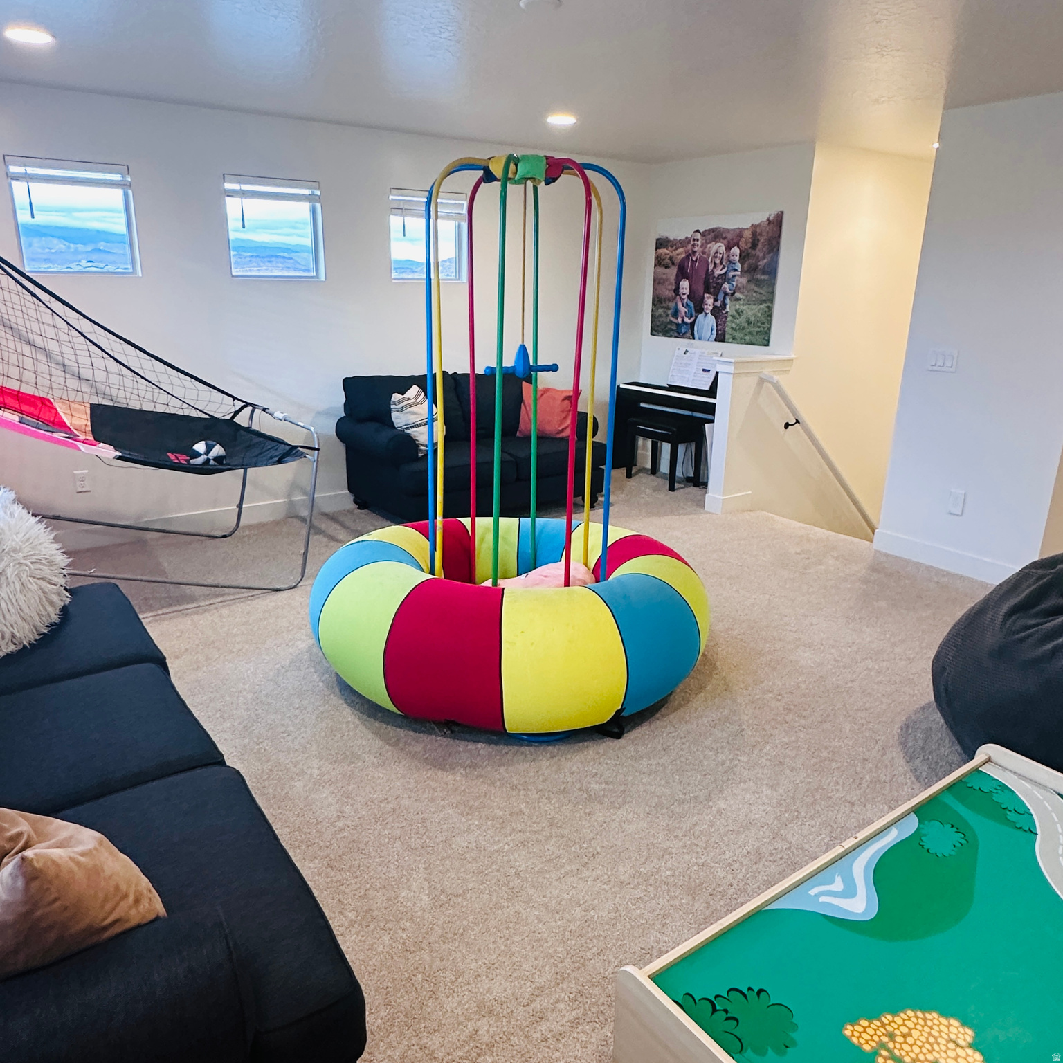 RED PINE 1 - Residential