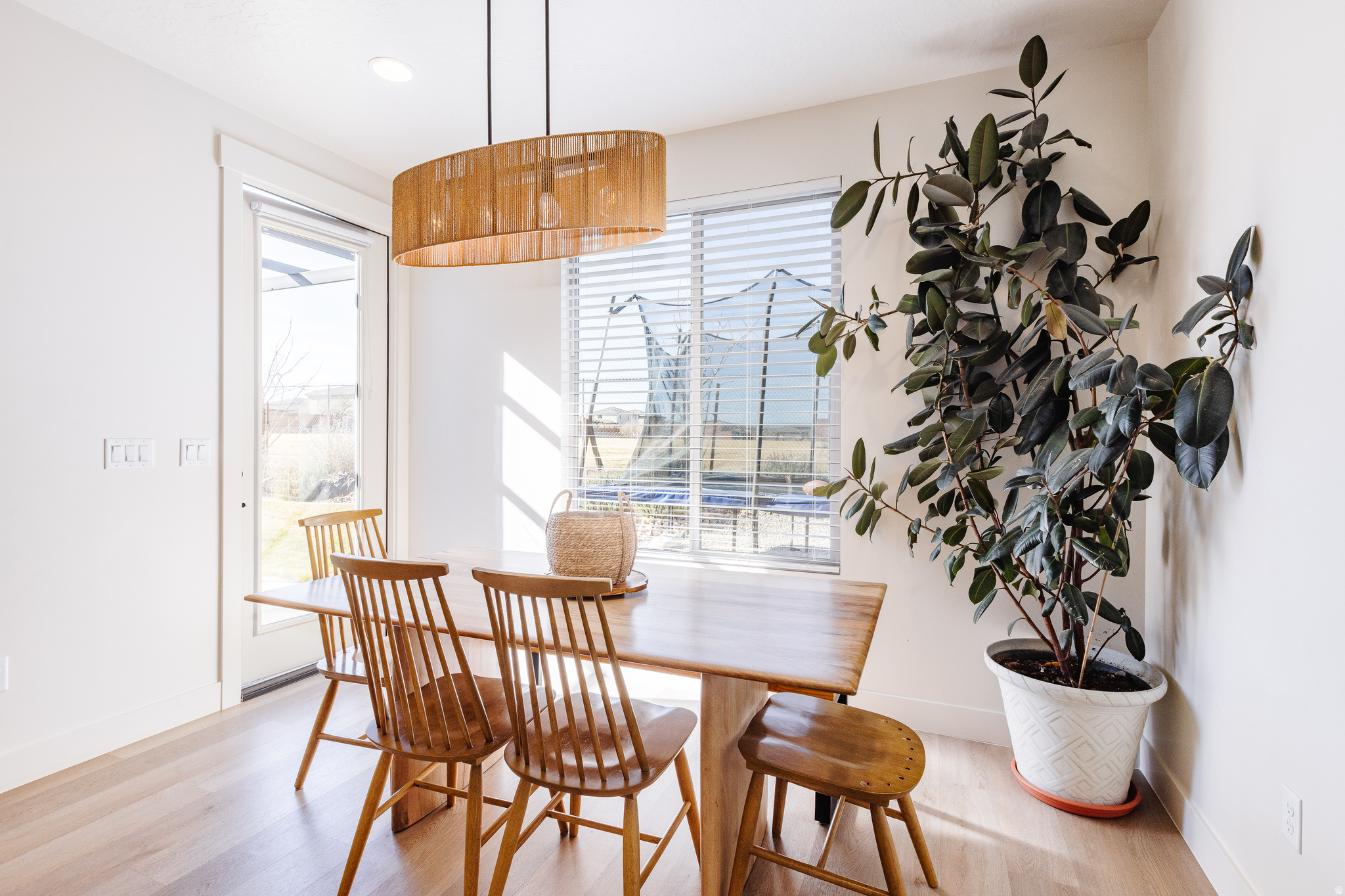 RED PINE 1 - Residential