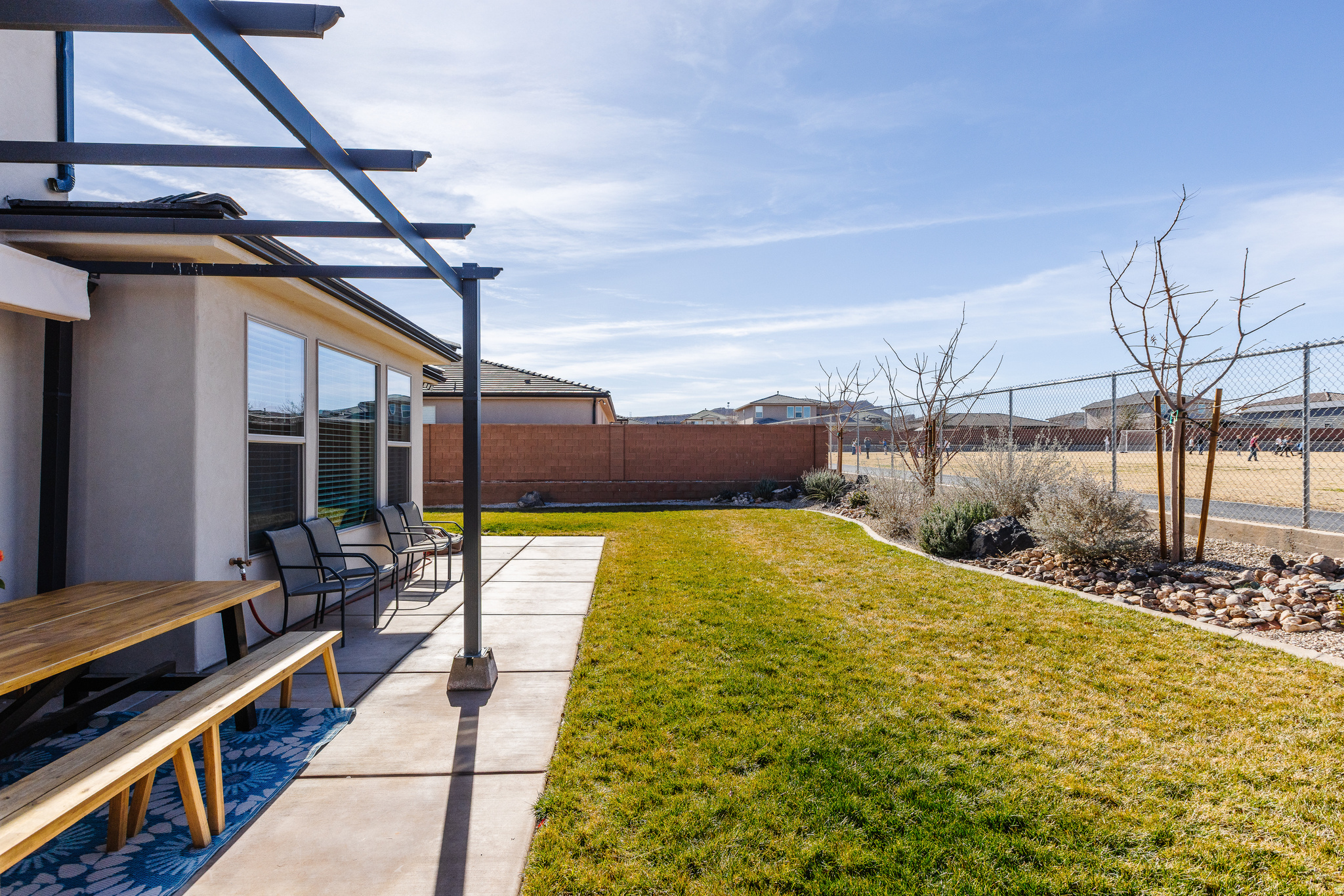 RED PINE 1 - Residential