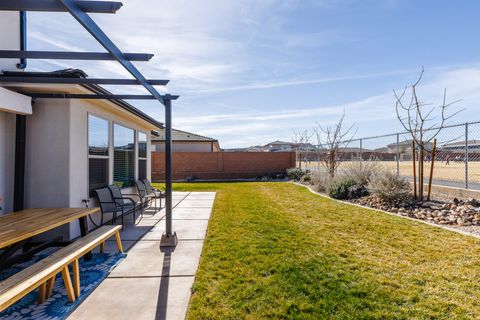 Tiny photo for 2998 S 3430 E, Saint George, UT 84790 (MLS # 2131253)