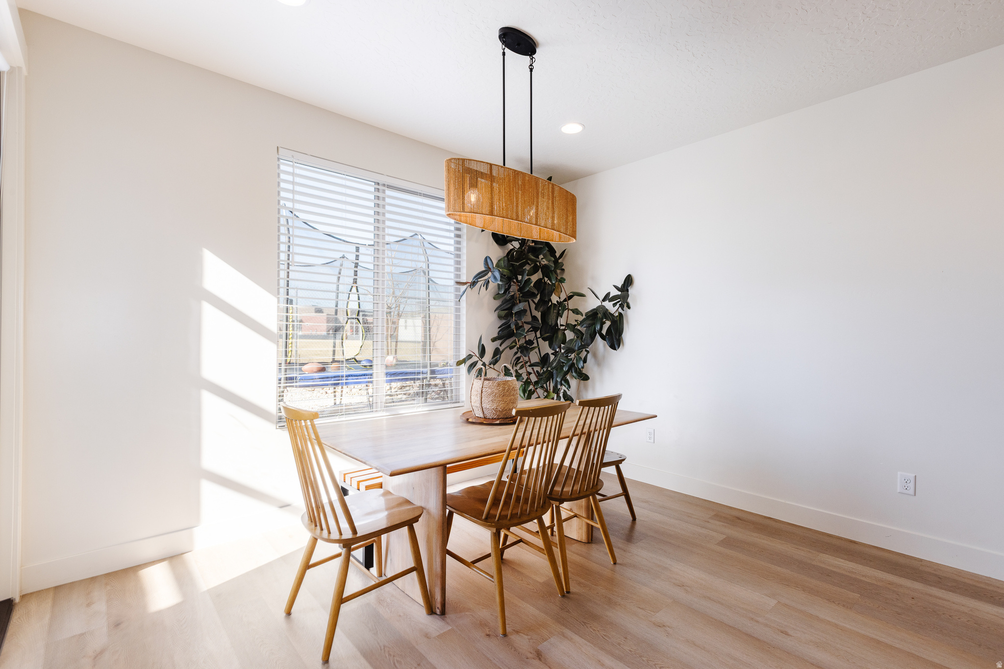 RED PINE 1 - Residential