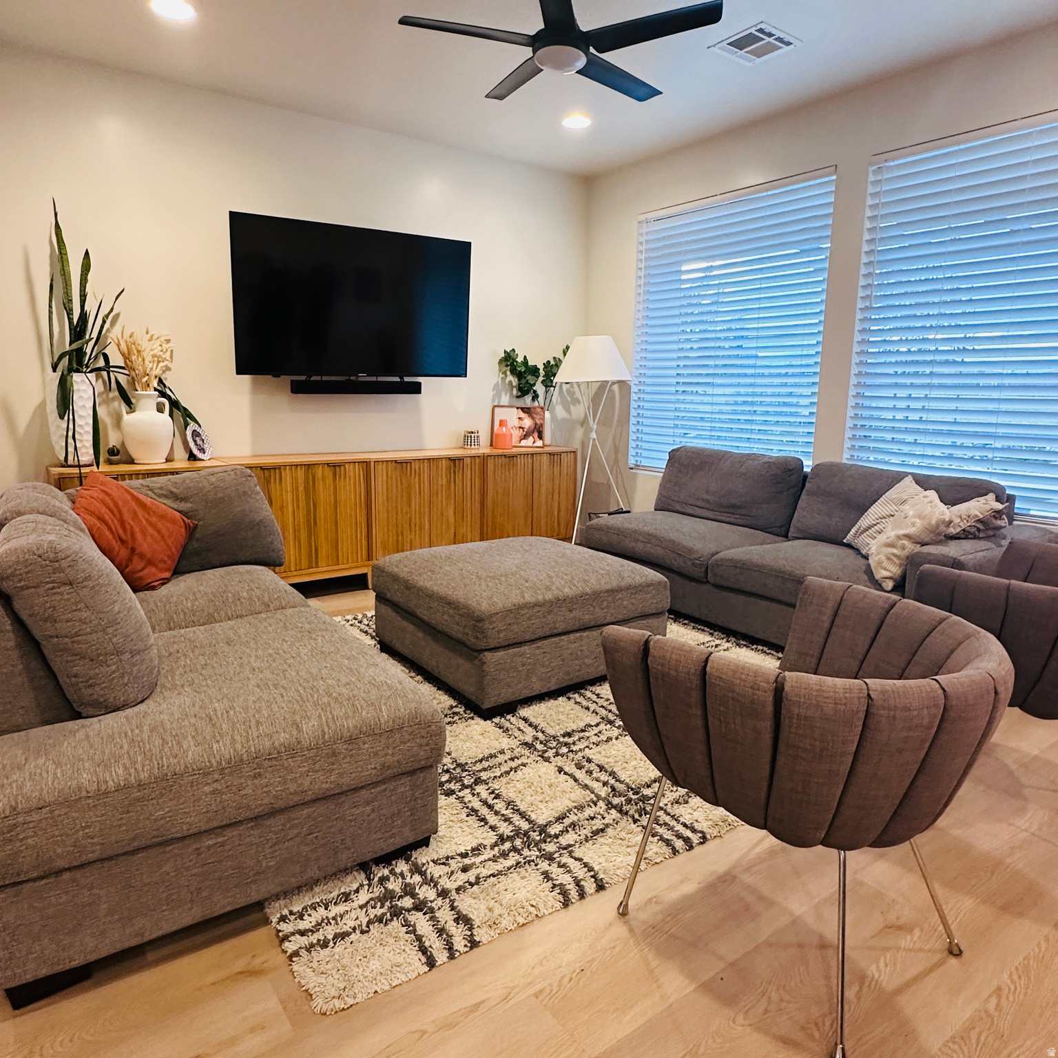 RED PINE 1 - Residential