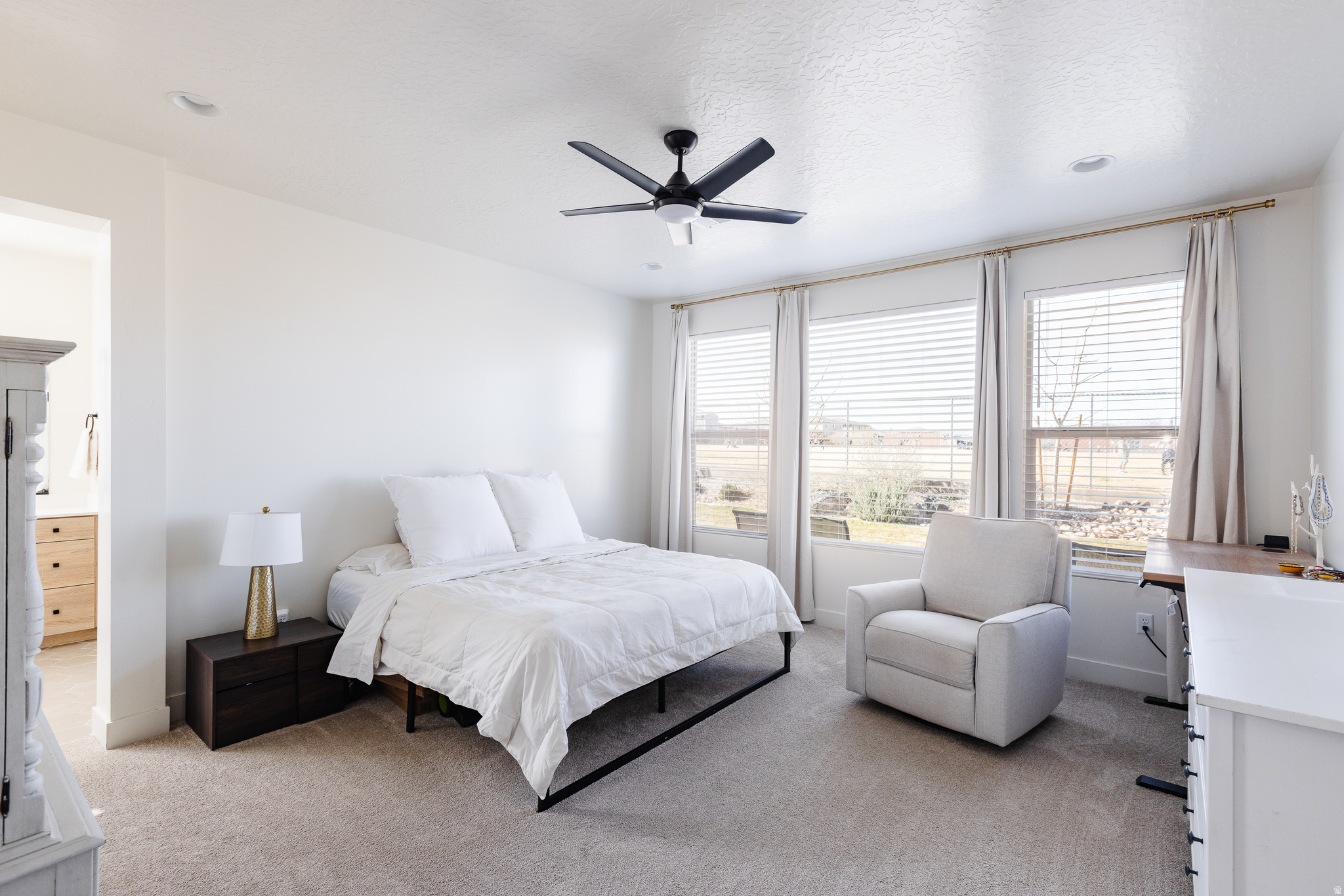 RED PINE 1 - Residential