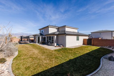 Tiny photo for 2998 S 3430 E, Saint George, UT 84790 (MLS # 2131253)
