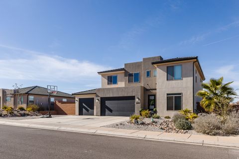 Tiny photo for 2998 S 3430 E, Saint George, UT 84790 (MLS # 2131253)