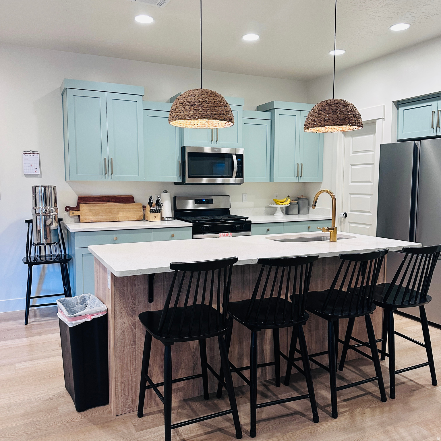 RED PINE 1 - Residential