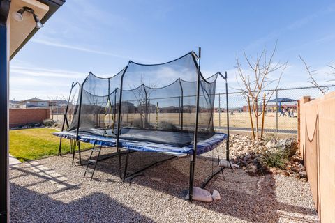 Tiny photo for 2998 S 3430 E, Saint George, UT 84790 (MLS # 2131253)