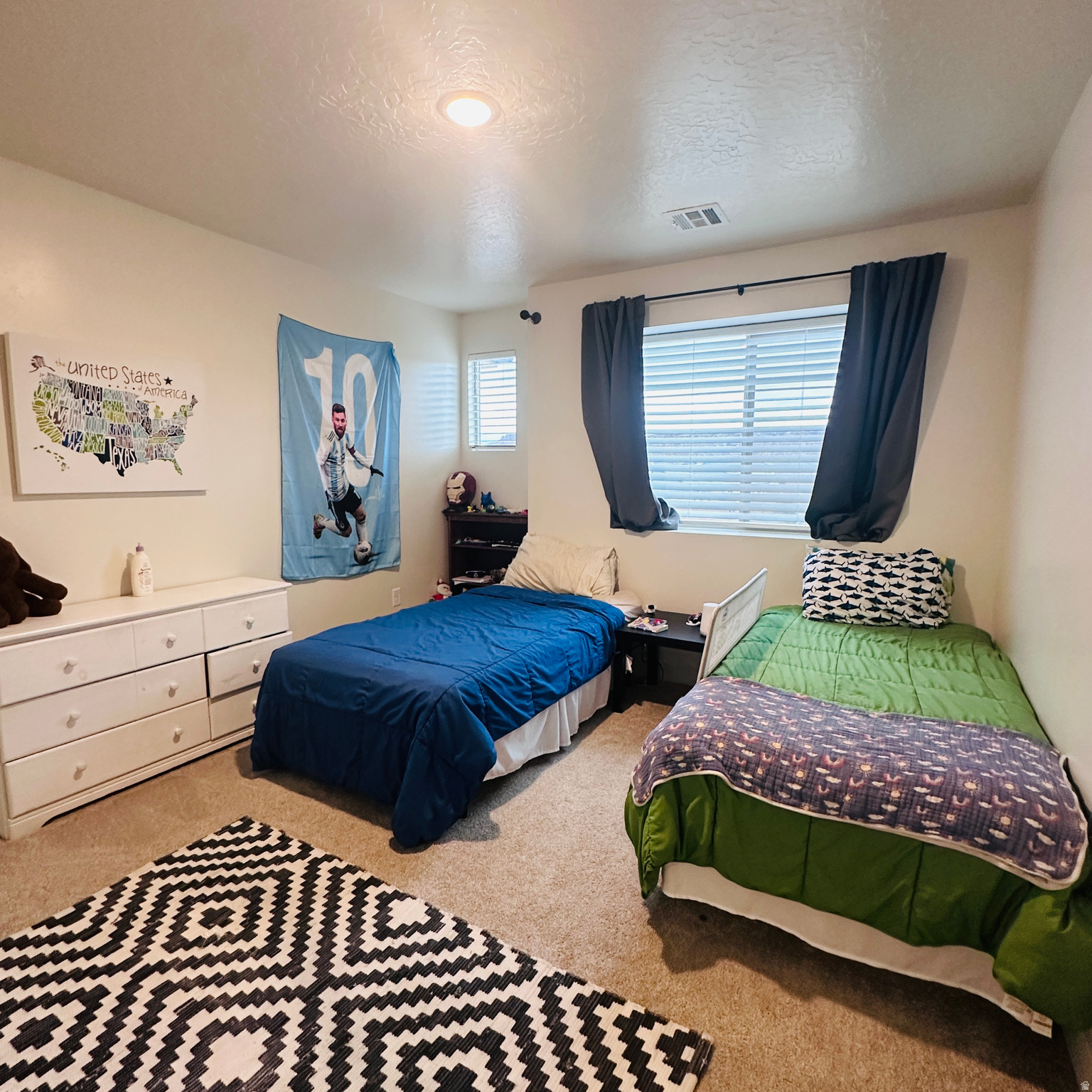 RED PINE 1 - Residential