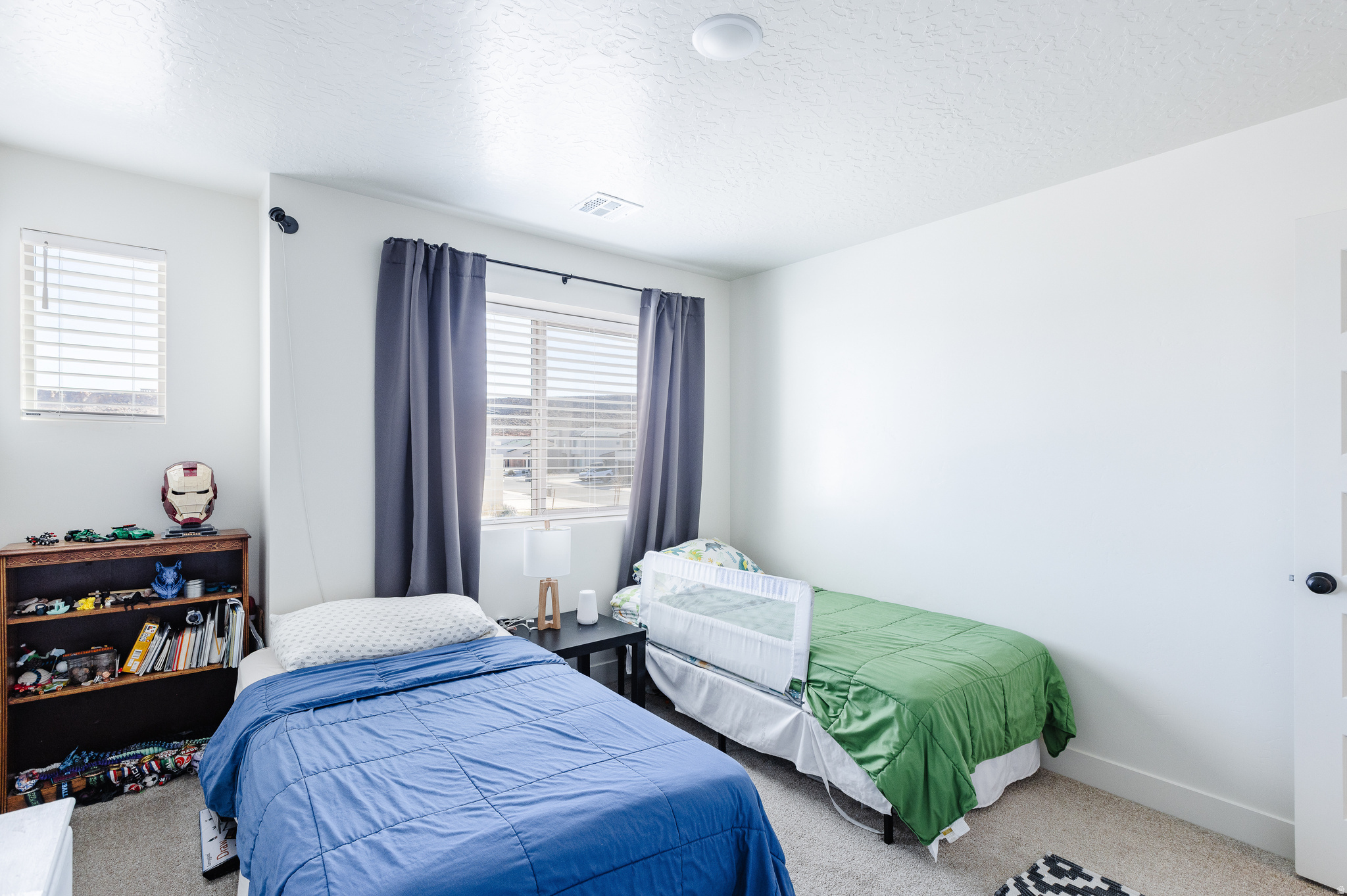 RED PINE 1 - Residential