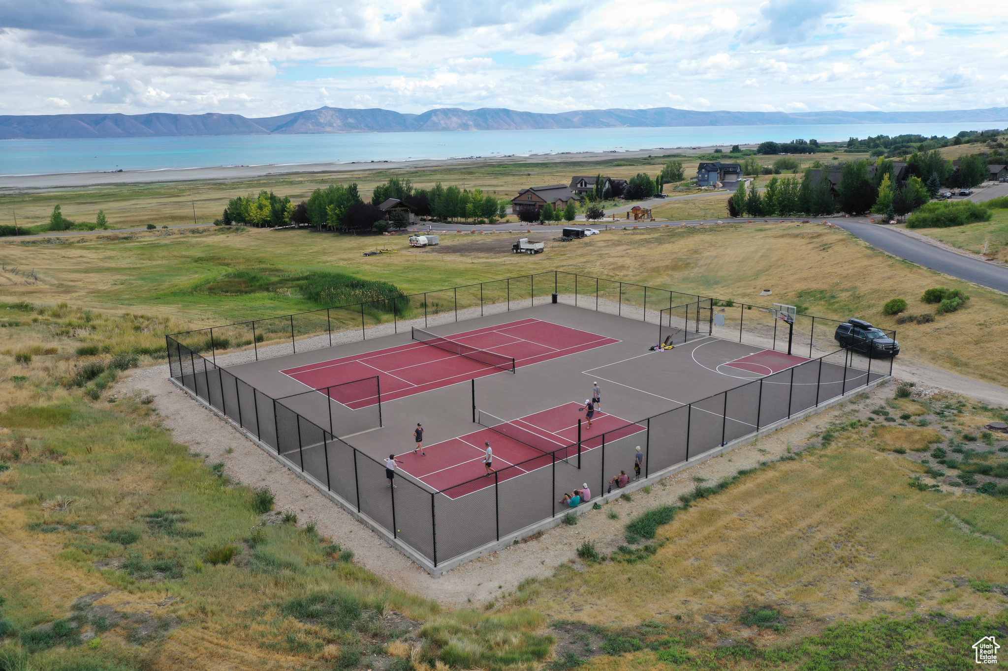 566 Blue Sage Dr #144, Fish Haven, Idaho image 14