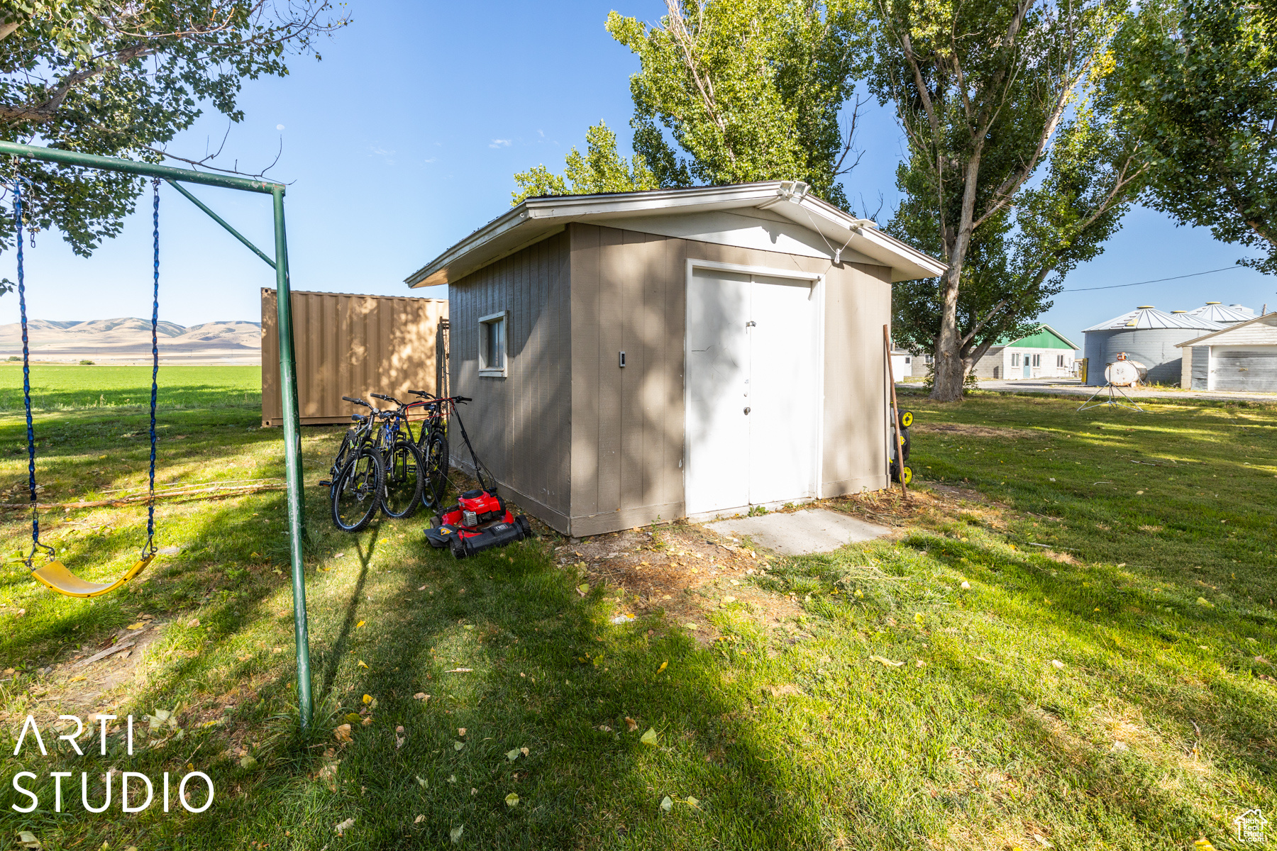 18395 N 4400, Fielding, Utah image 28