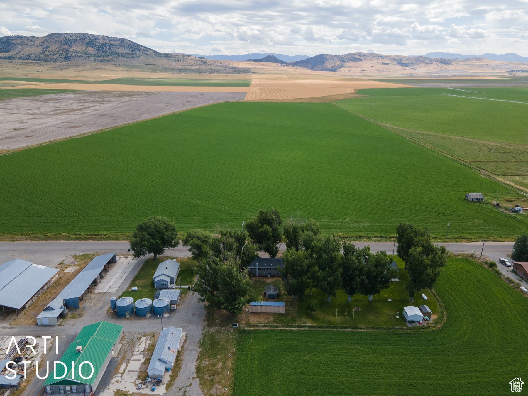 18395 N 4400, Fielding, Utah image 30