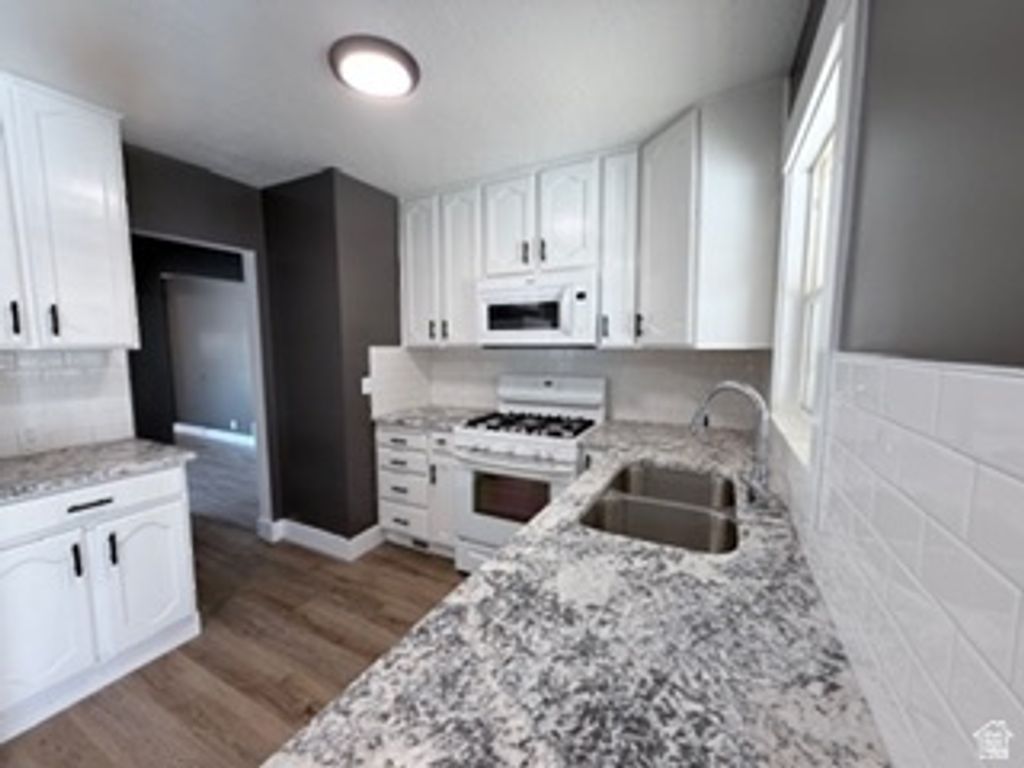 Photo of 5427 S 2200 W, Roy, UT 84067 (MLS # 2135799)