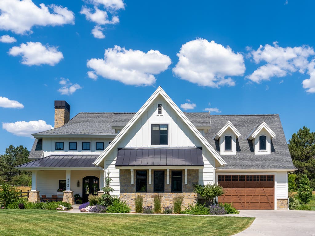 Photo of 4168 N 3750 E, Eden, UT 84310 (MLS # 2157213)