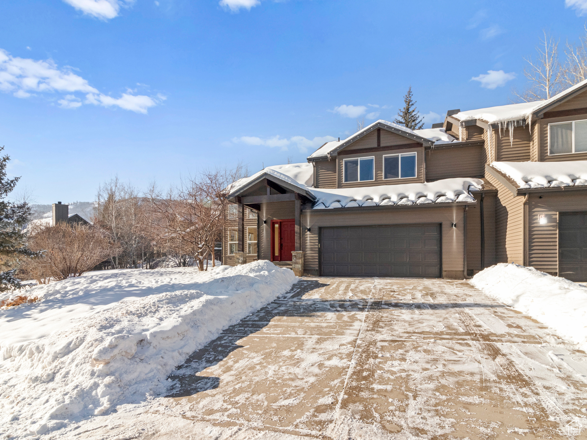 HORSETHIEF CANYON RANCH PHASE 2 - Residential