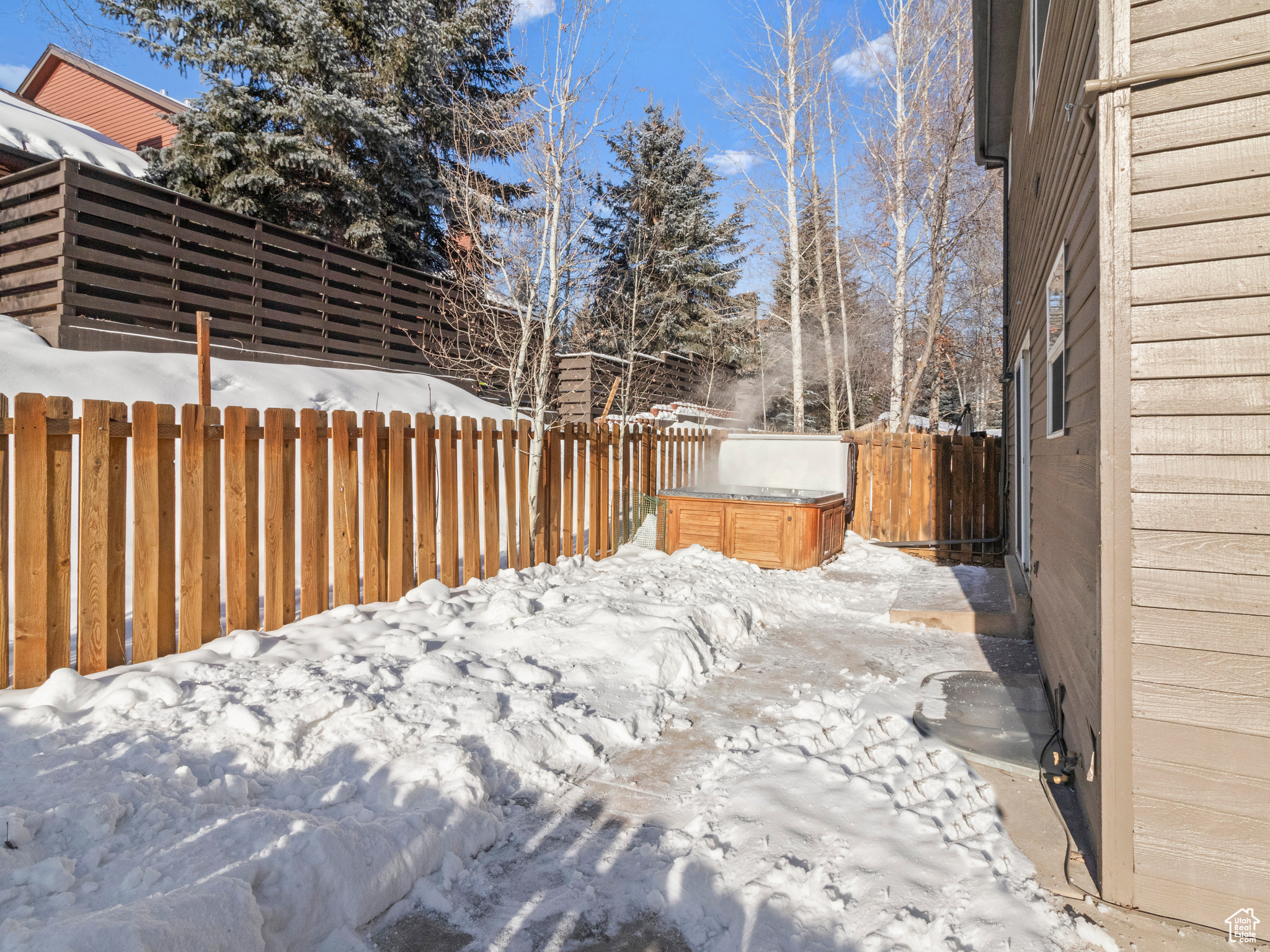 HORSETHIEF CANYON RANCH PHASE 2 - Residential