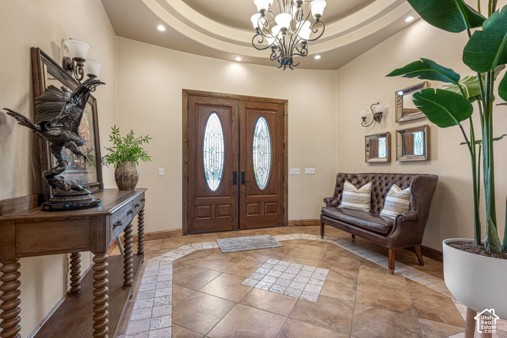 Photo of 1536 S CLIFF CIR, Saint George, UT 84790 (MLS # 2190635)