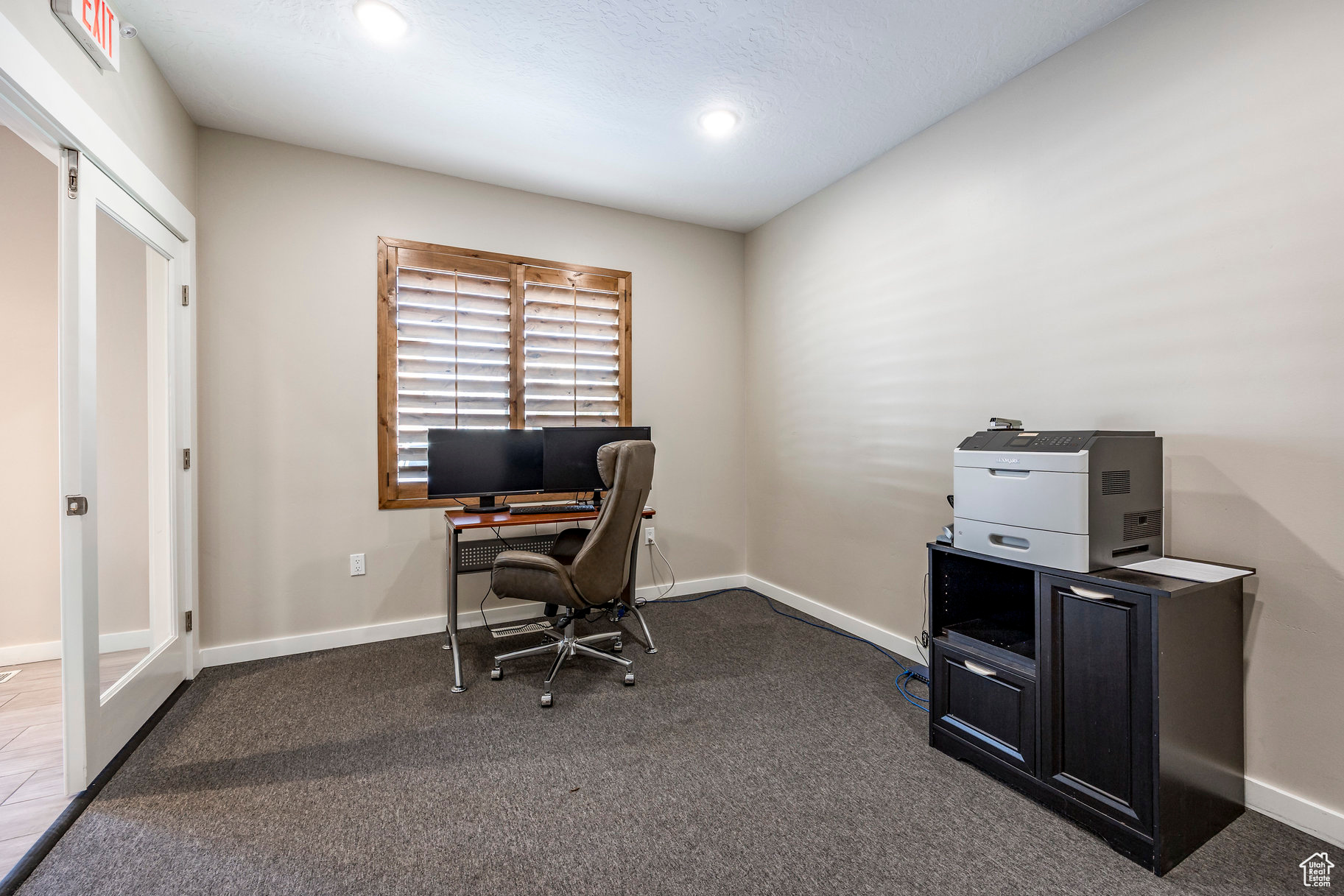 PARK - Commercial Sale