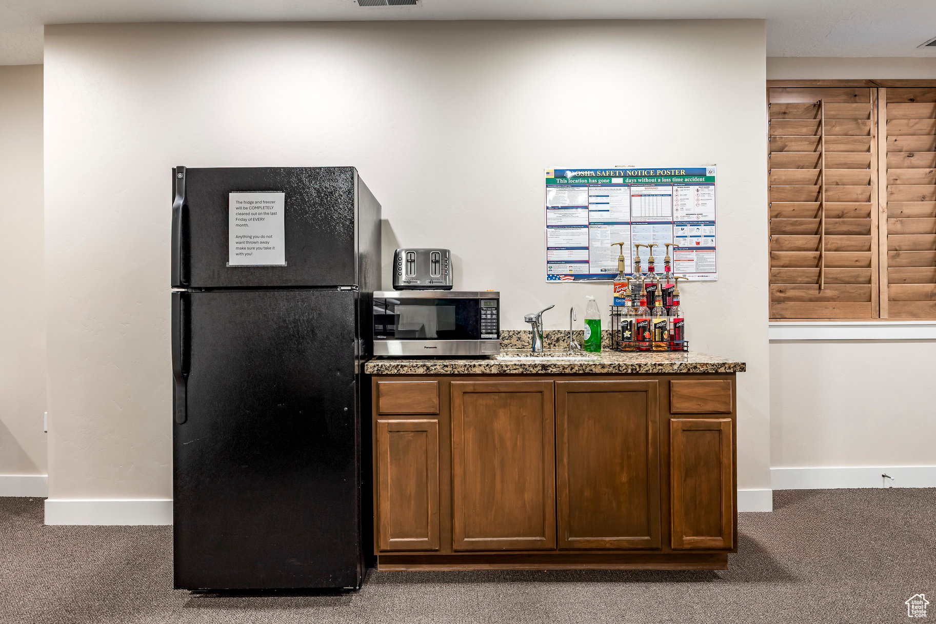 PARK - Commercial Sale