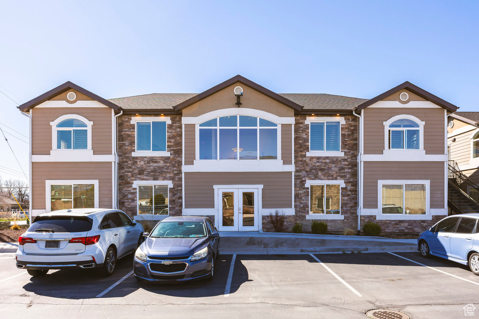 PARK - Commercial Sale