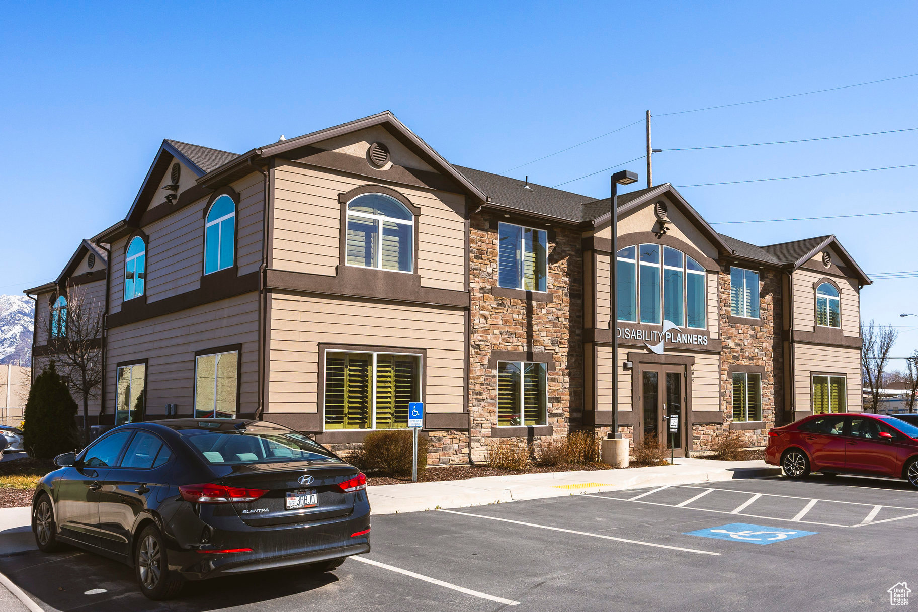 PARK - Commercial Sale