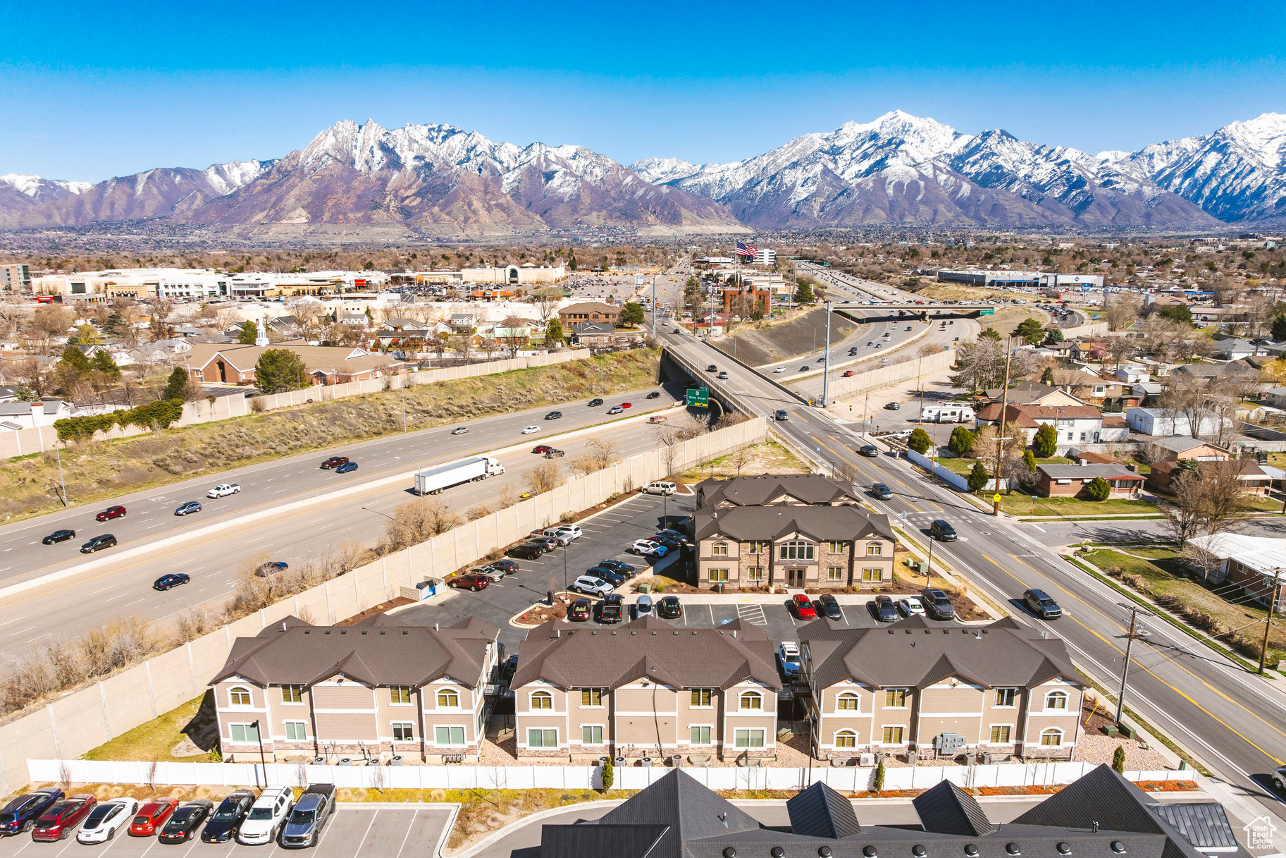 PARK - Commercial Sale