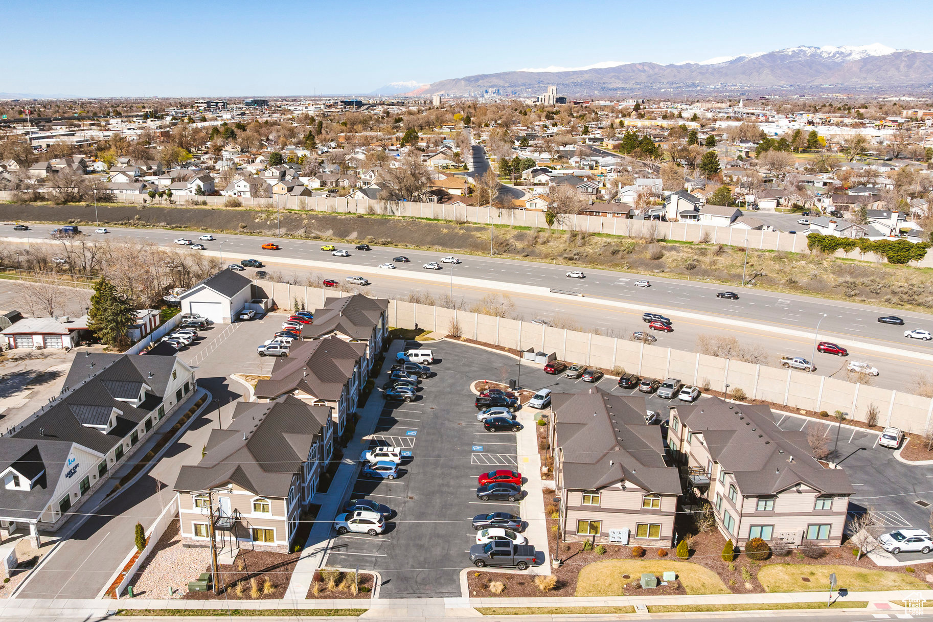 PARK - Commercial Sale