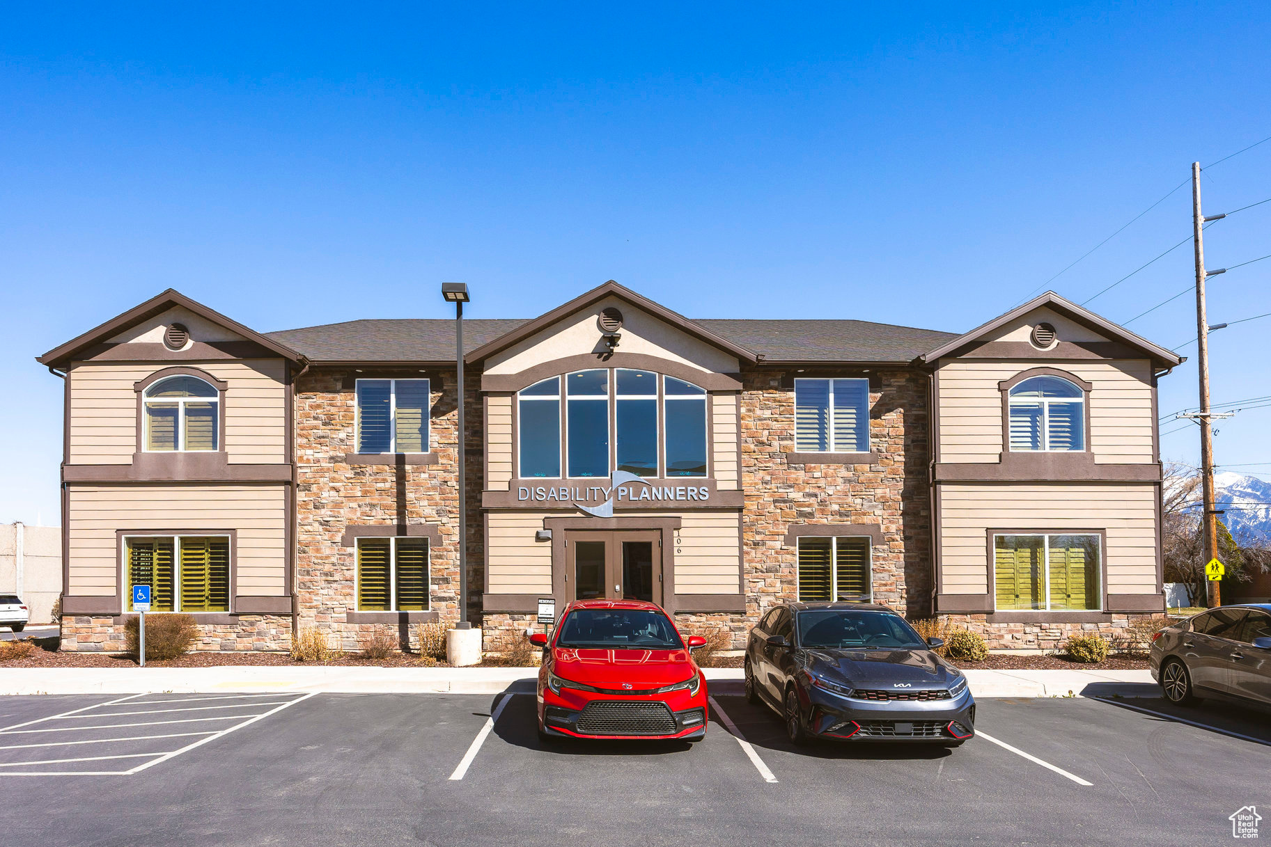 PARK - Commercial Sale