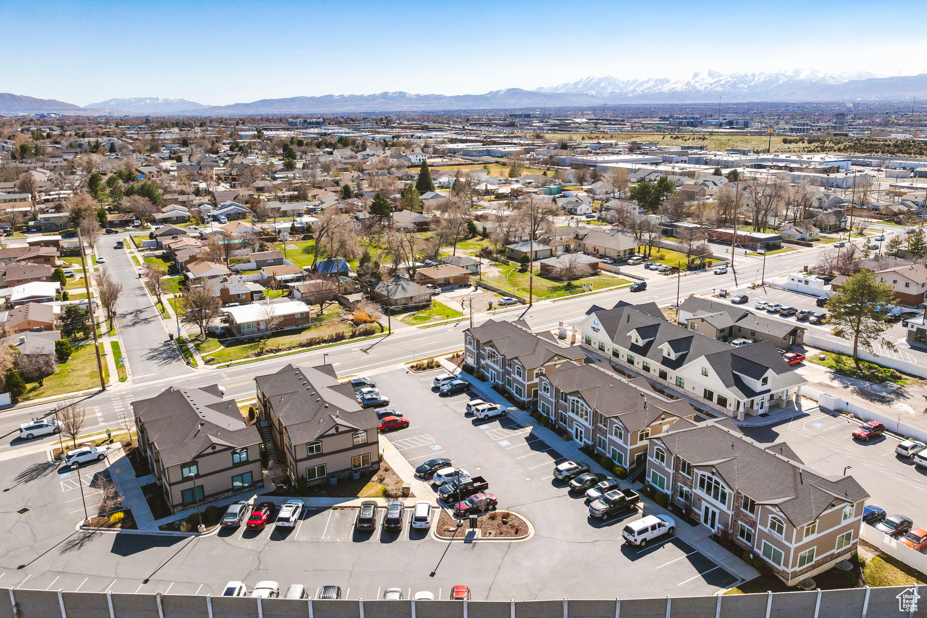 PARK - Commercial Sale