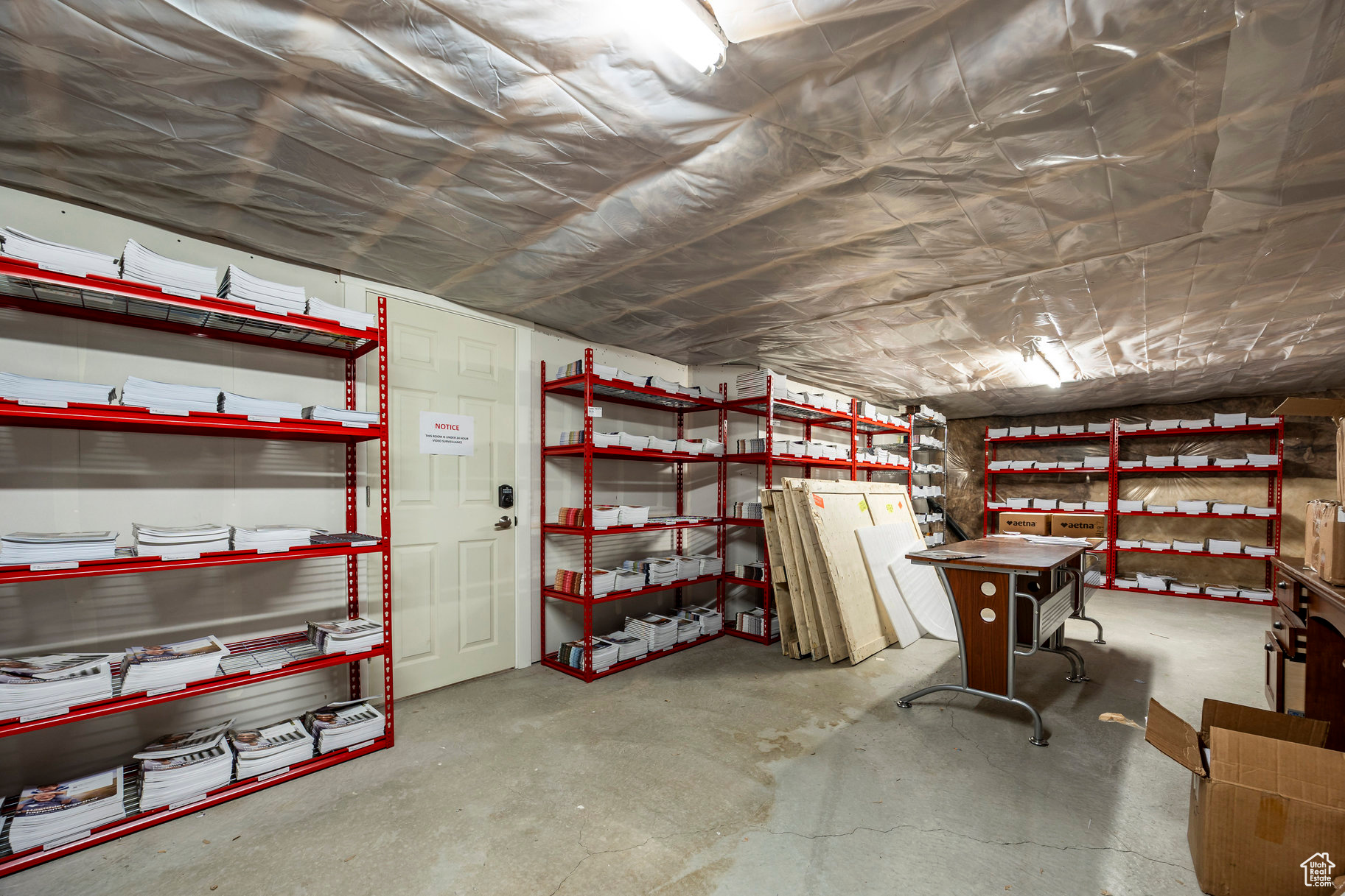 PARK - Commercial Sale