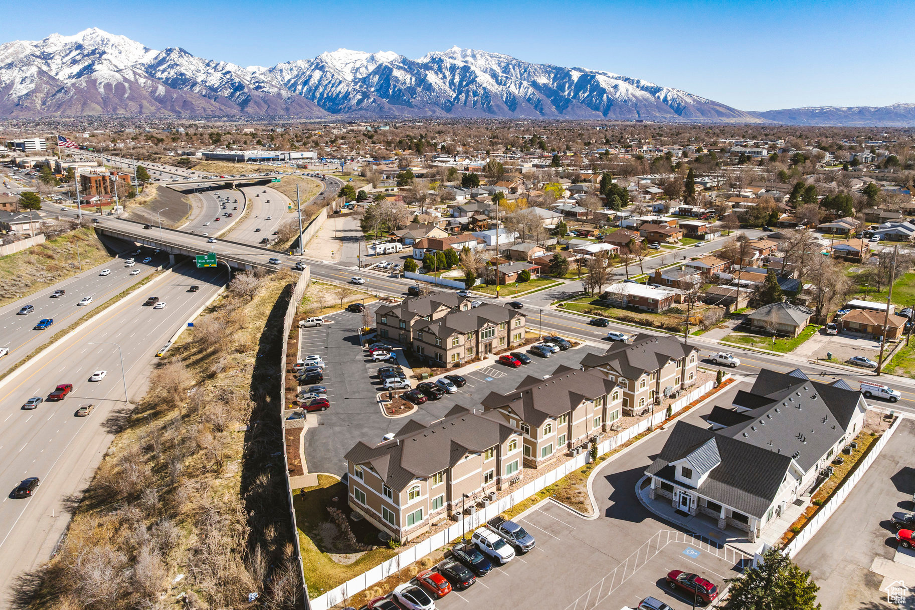 PARK - Commercial Sale