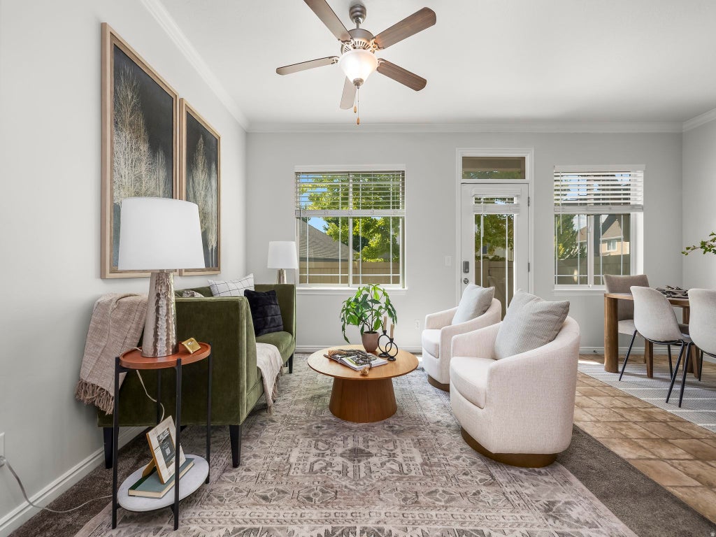 Photo of 642 E 60 S, American Fork, UT 84003 (MLS # 2175727)