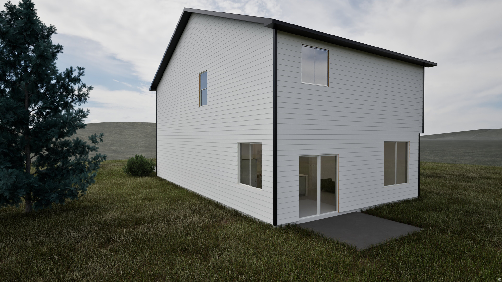 COTTONWOOD HOLLOW - Residential