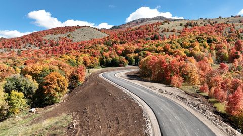 Vacant Land For Sale - 3597 Mountain Meadow Dr #15<br/> Franklin, ID 83237