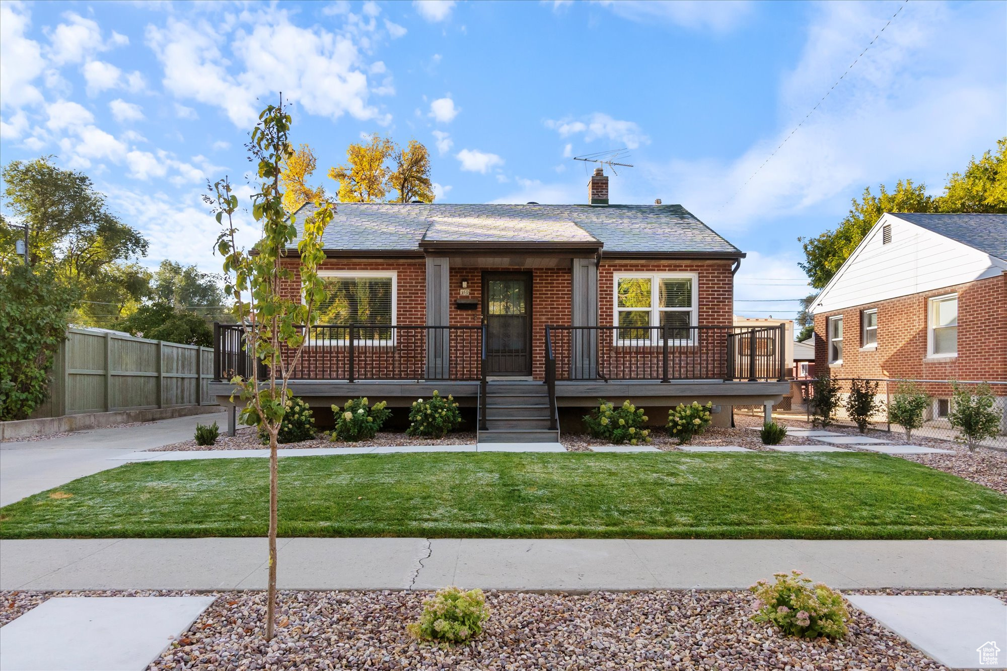 160 E Utopia Ave, Salt Lake City, Utah image 1