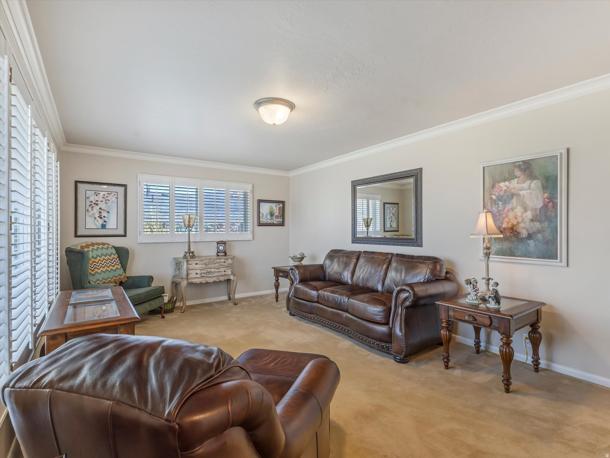 GLENDALE SUB PLAT A. - Residential