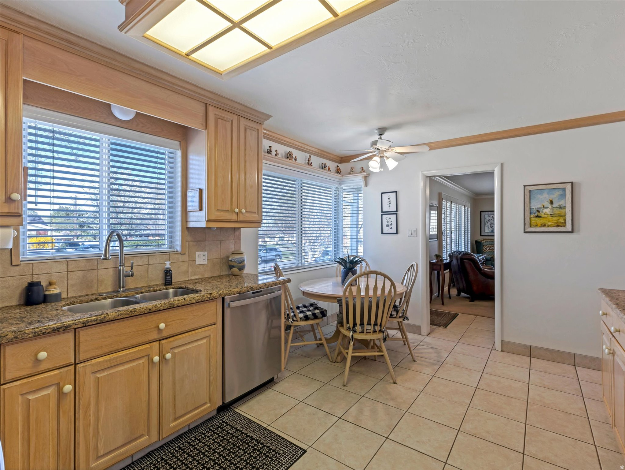 GLENDALE SUB PLAT A. - Residential