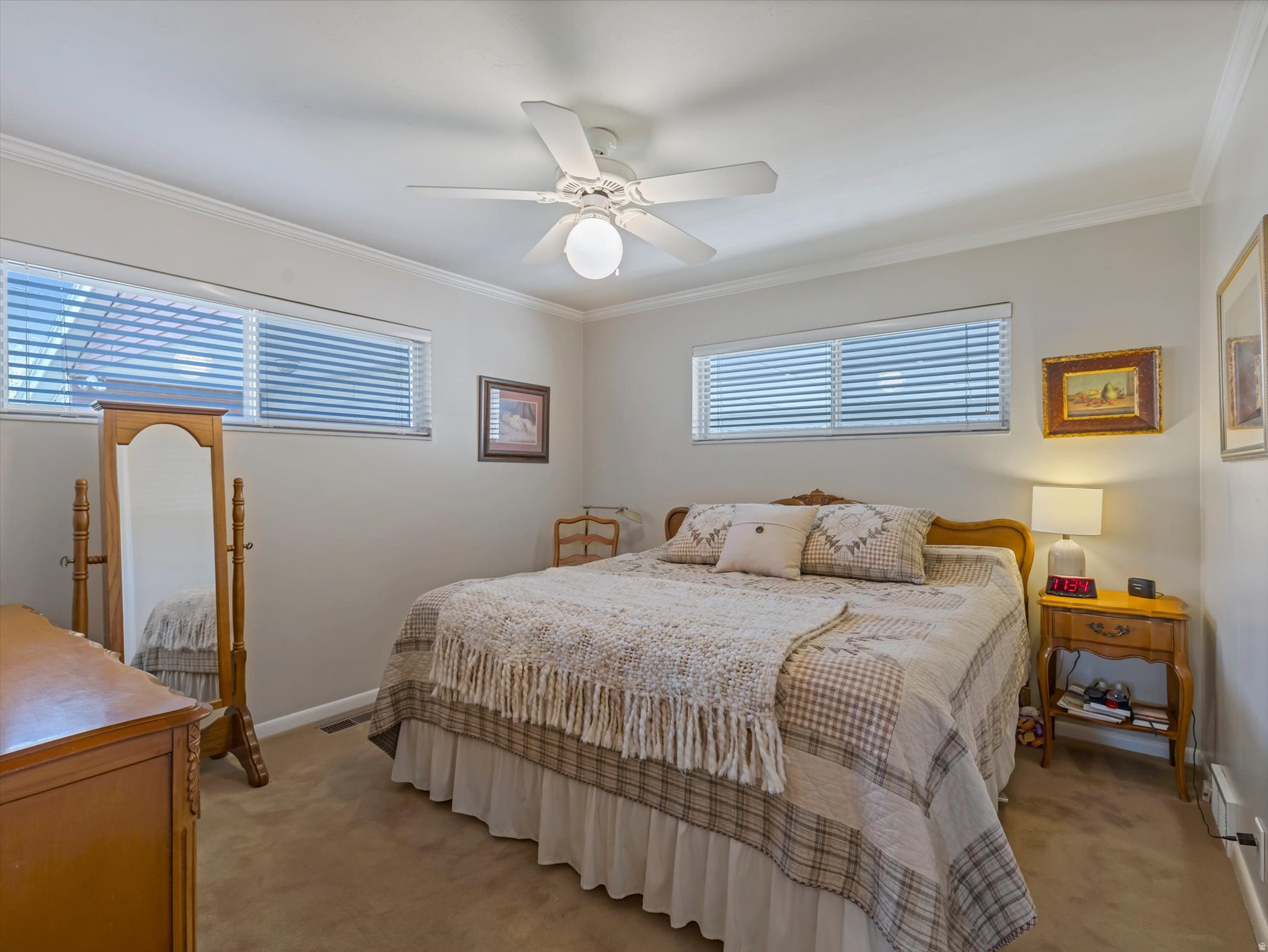 GLENDALE SUB PLAT A. - Residential