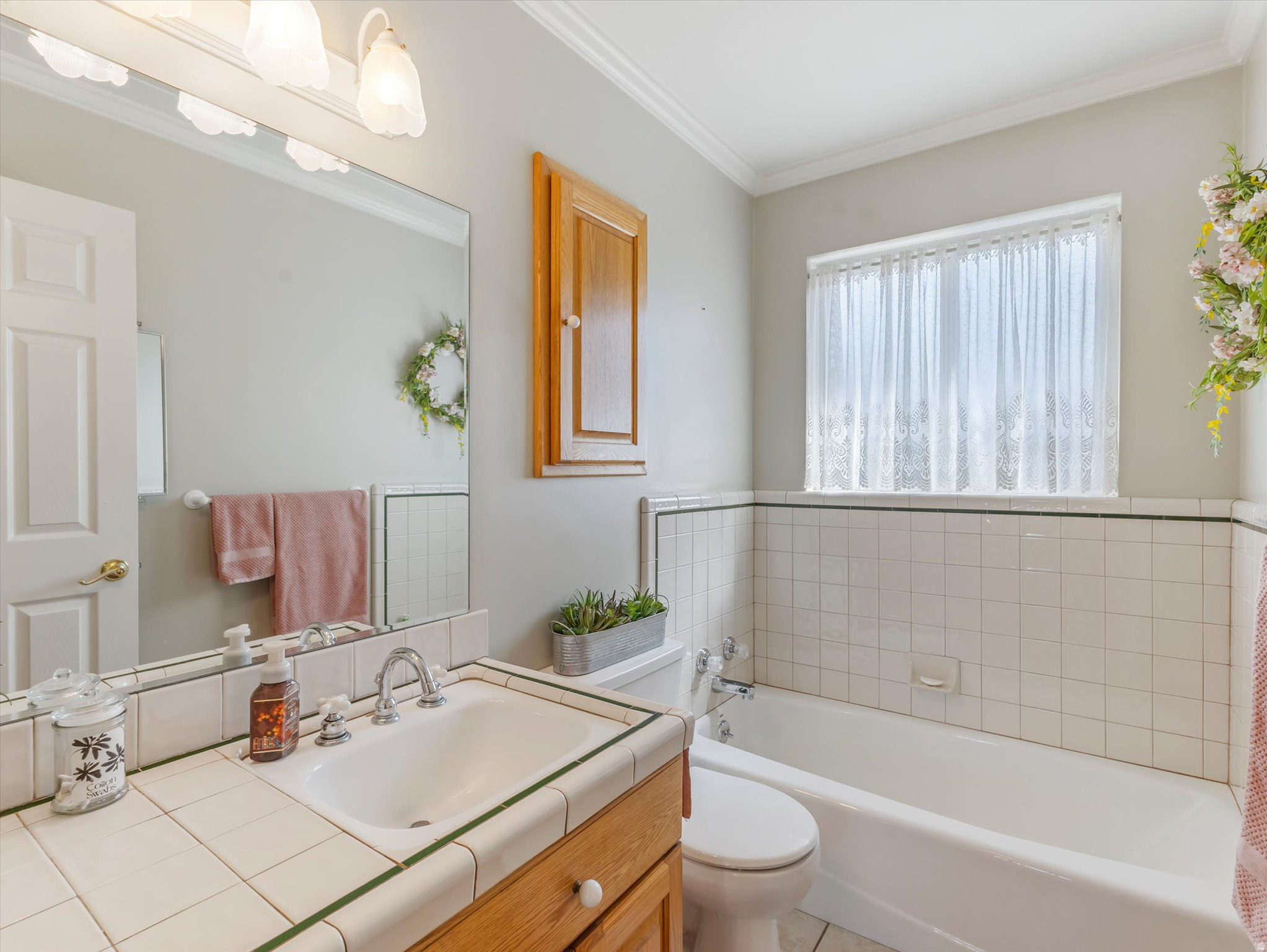 GLENDALE SUB PLAT A. - Residential