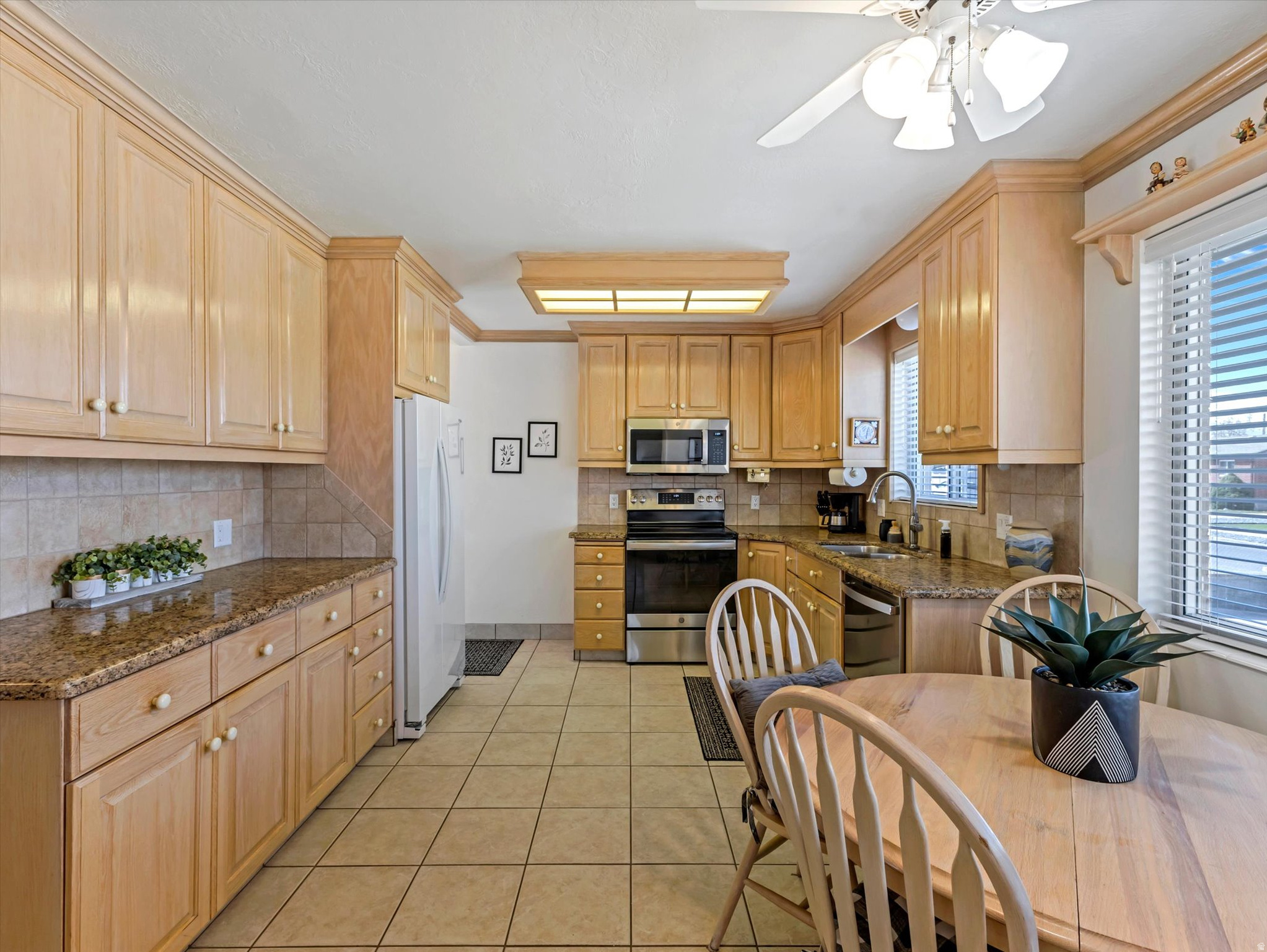 GLENDALE SUB PLAT A. - Residential